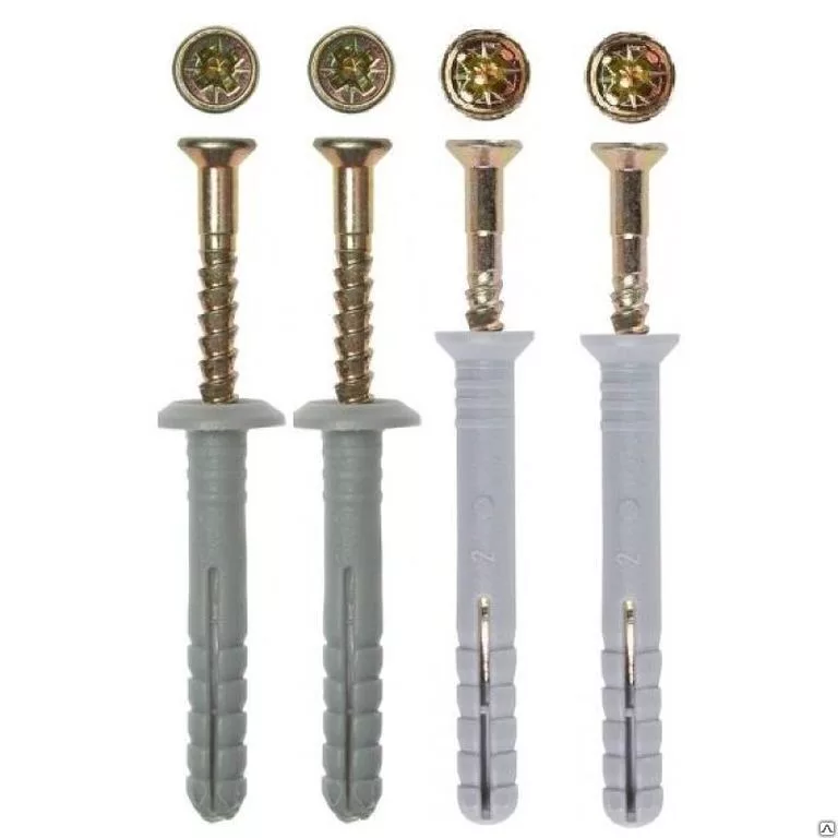 Дюбельная Продукция