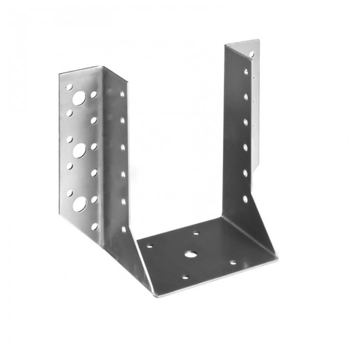 Перфорированный крепеж