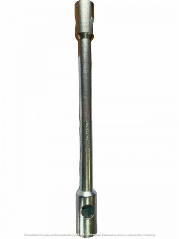 БАЛОННЫЙ КЛЮЧ