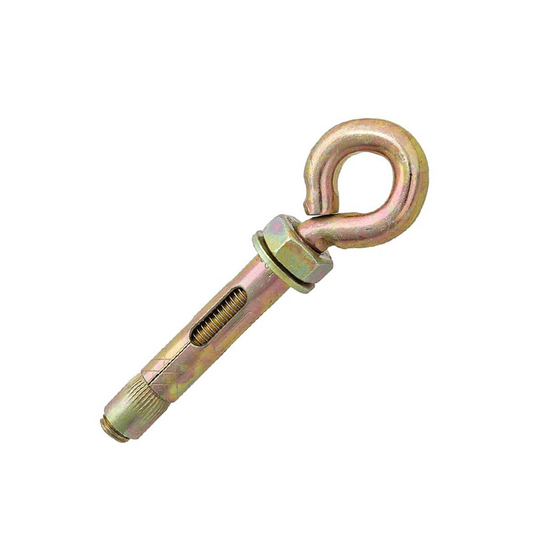 12 х 70 Анкерный болт с кольцом (50 шт/6)