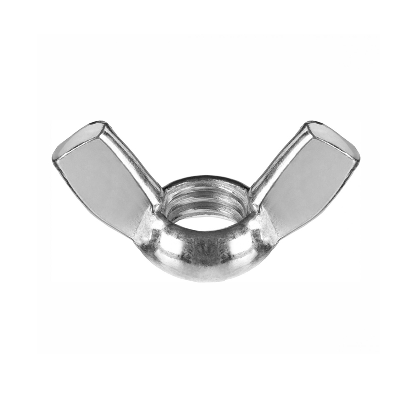 М 6 Гайка барашковая DIN315 (4000 шт)