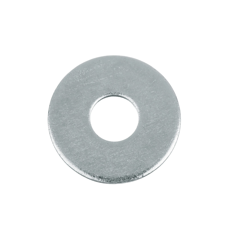 М10 Шайба усиленная Оцинк. DIN 9021 15кг