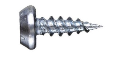 3.5 х11 Саморезы ЦИНК семечки ОСТРЫЕ (20000шт)