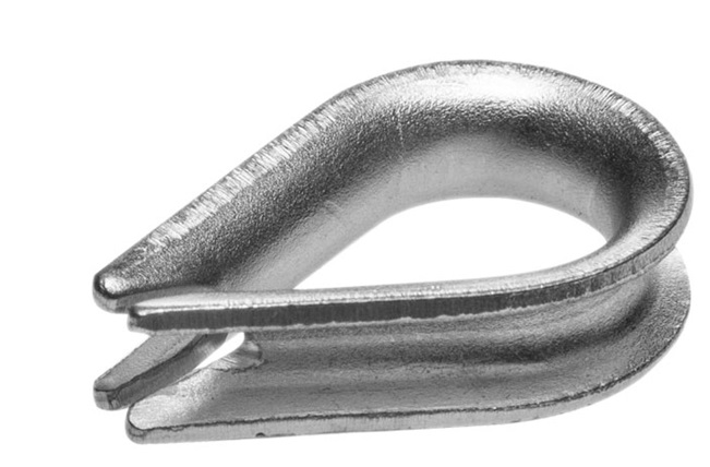 10 Коуш DIN6899 (100шт/4)