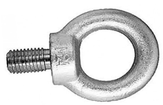 М 10 Рым болт (10 шт/18) DIN 580