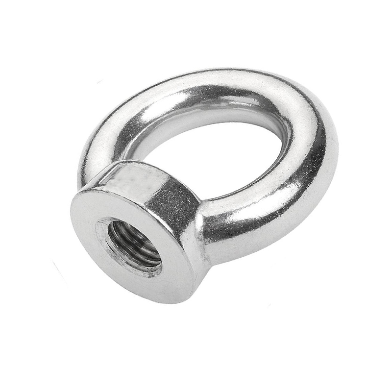 М10 Рым-гайка (10шт/18) DIN 582