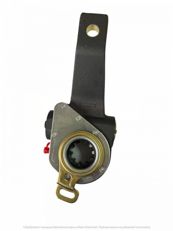 РЫЧАГ ПЕРЕДНИЙ ПРАВЫЙ SCANIA (1358634)