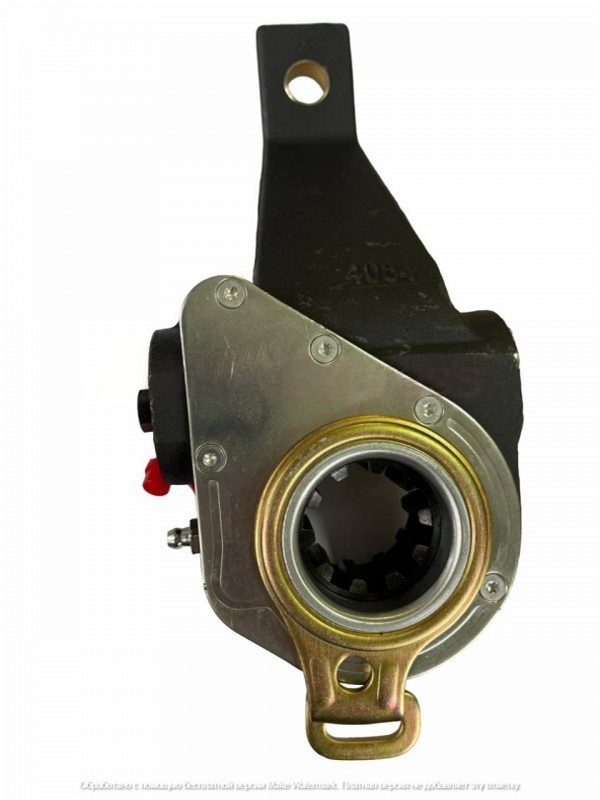 РЫЧАГ ПЕРЕДНИЙ ЛЕВЫЙ SCANIA (1358635)