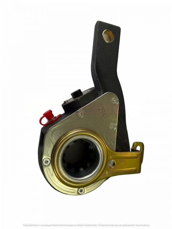 РЫЧАГ ЗАДНИЙ ЛЕВЫЙ SCANIA (1789561)